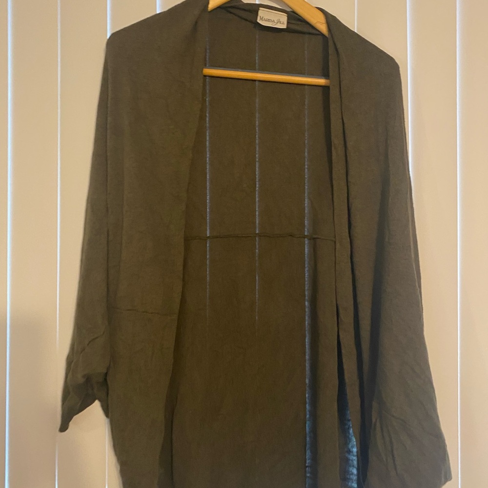 Cardigan